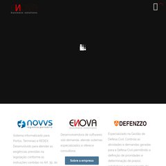 Enova Business Solutions