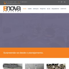 Enova Projetos