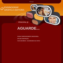 ensinograf - Principal