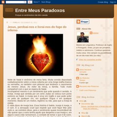 entremeusparadoxos.blogspot.com 6:07 PM, Vai saber, 10:57 AM