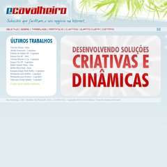  Vicenzo Massas e Cia - Logotipos, Espaço Tao SP - Logotipos, Buffet Karambola - Sites, Buffet Infantil Week - Sites