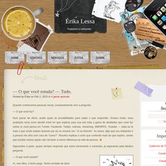 Érika Lessa