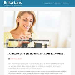 Erika Lins Centro de Beleza e Estética em Brasilia DF