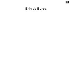 erindeburca.com Erin de Burca - Paintings, Suburbia, New Work