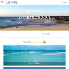  CANOA QUEBRADA, JERICOACOARA, Praia de Mundaú, Praia de Cumbuco