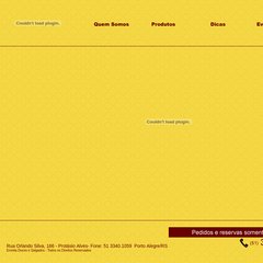 Eronita Doces e Salgados