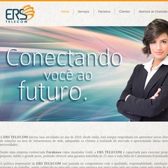 ERS Telecom