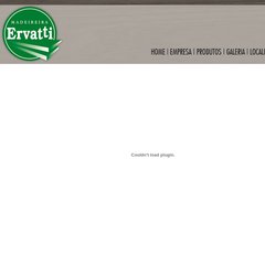 ervatti - MADEIREIRA ERVATTI