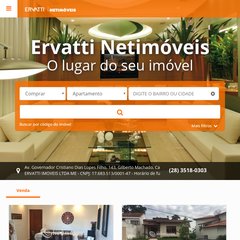  QUER VENDER SEU IMÓVEL?CLIQUE AQUI, SIMULE SEU FINANCIAMENTO, INDICADORES FINANCEIROS, NOSSA LOCALIZAÇÃO