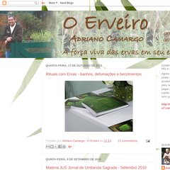 Blog do Erveiro