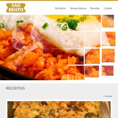 esbento.com.br EMPRESA, SERVI&Ccedil;OS, EXPORTA&Ccedil;&Otilde;ES