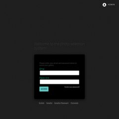 ePics Select - Identifica&ccedil;&atilde;o