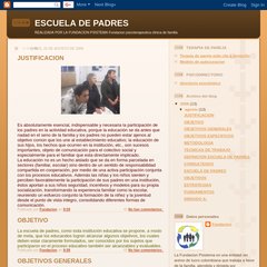 Escuela de padres blogspot