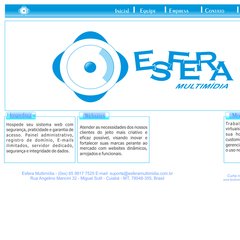 A id&eacute;ia &eacute; sua, a cria&ccedil;&atilde;o &eacute; nossa!