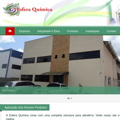 Esfera Química