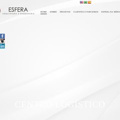 Esfera Arquitetura e Engenharia