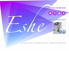 eshe.com.br - eshe