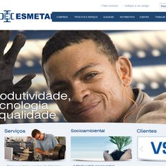 Esmetal &raquo; Principal