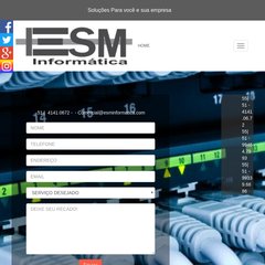 Empresa de informatica porto alegre