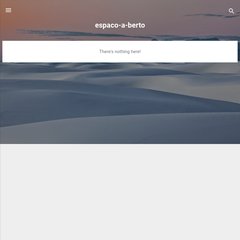 Espaço Aberto: educação e cidadania