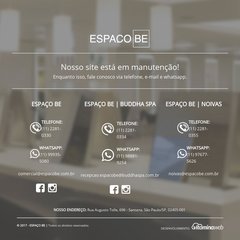 espacobe - Espaço Be