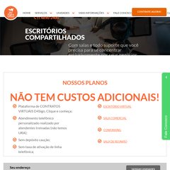 espacoberrini.com.br escritório virtual, escritórios virtuais / escritorio virtual sp, Escritório