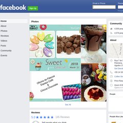Espaço Café Central | Bem-Vindo