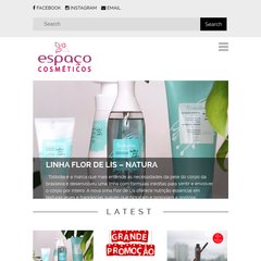 | Espaço Cosméticos