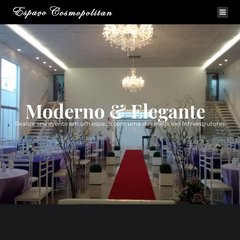 :: Espaço Cosmopolitan