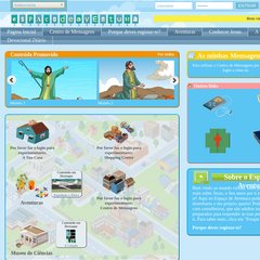 espacodeaventura.com::Home