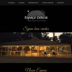 ::: Espa&ccedil;o Del&iacute;cia :::