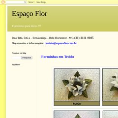 Espaço Flor