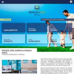 Espaço Haus Imóveis & Seguros