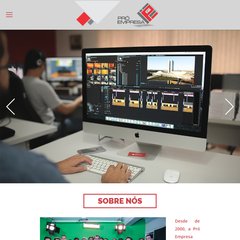 ...::Pró Empresa::..