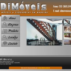 Di Móveis