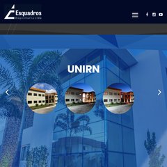 Esquadros Engenharia