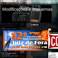 esquemasderadios.blogspot.com Modificar saida do Cobra 148 GtL, 09:53, 4 comentários