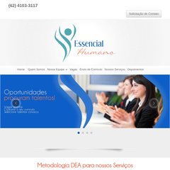 essencialhumano - Essencial Humano