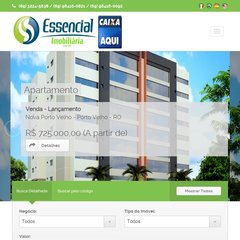 Imobiliaria Imovel Aonde