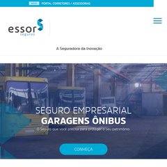  Palavra ao Mercado, PRODUTOS, LINKS, SAC / FALE CONOSCO