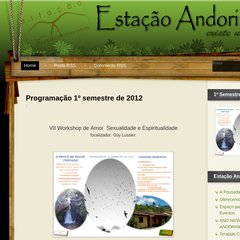 Estação Andorinhas