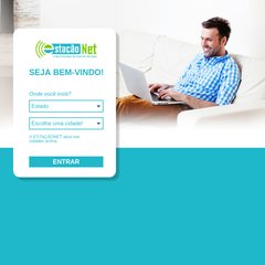 ESTAÇAO NET TELECOM.LTDA ME