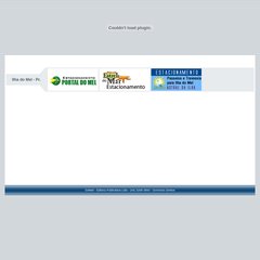 estacionamentoilhadomel.com.br ESTACIONAMENTO COBERTO ILHA DO MEL