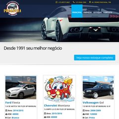 || Estacionamento Primavera