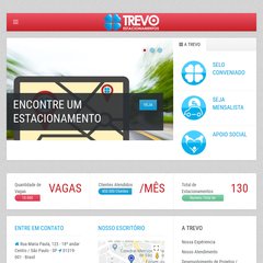 TREVO Estacionamentos