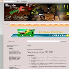 estacioze.blogspot.com Início, Trajetória, Em ação