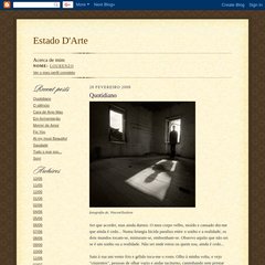 Estado D'Arte