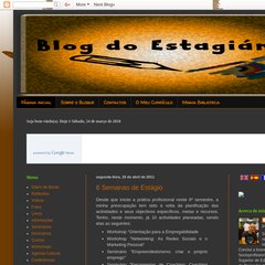 Blog do Estagiário