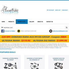 eurobikeparts