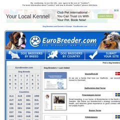 eurobreeder